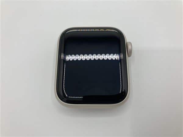 �y���Áz�y���S�ۏ؁z SE ��2����[40mm/GPS]�A���~ �e�F Apple Watch