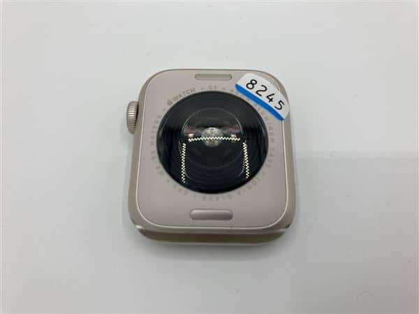 �y���Áz�y���S�ۏ؁z SE ��2����[40mm/GPS]�A���~ �e�F Apple Watch