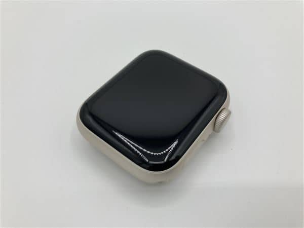 �y���Áz�y���S�ۏ؁z SE ��2����[40mm/GPS]�A���~ �e�F Apple Watch