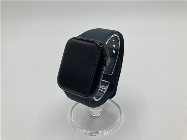 �y���Áz�y���S�ۏ؁z SE ��3����[44mm/�Z�����[]�A���~ �~�b�h�i�C�g Apple Watch