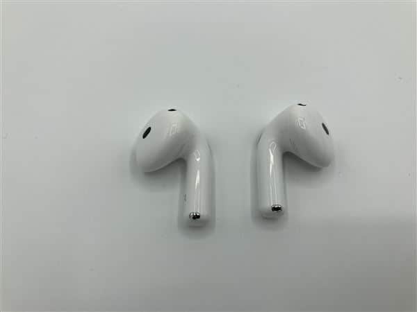 �y���Áz�y���S�ۏ؁z AirPods ��4���� MXP63