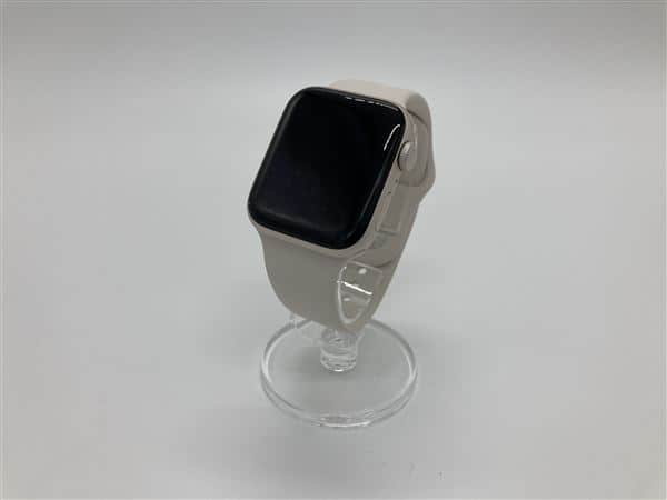 �y���Áz�y���S�ۏ؁z SE ��3����[44mm/�Z�����[]�A���~ �X�^�[���C�g Apple Watch