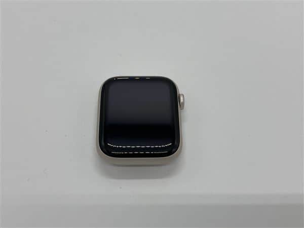 �y���Áz�y���S�ۏ؁z SE ��3����[44mm/�Z�����[]�A���~ �X�^�[���C�g Apple Watch