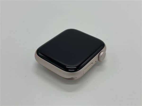 �y���Áz�y���S�ۏ؁z SE ��3����[44mm/�Z�����[]�A���~ �X�^�[���C�g Apple Watch