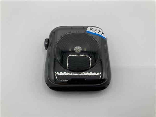 �y���Áz�y���S�ۏ؁z �o���h�� SE ��1����[44mm/GPS]�A���~ �X�y�[�X�O���C Apple Watch Nike