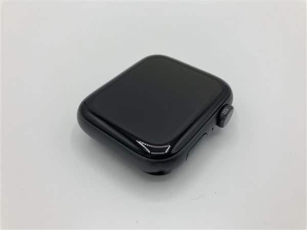 �y���Áz�y���S�ۏ؁z �o���h�� SE ��1����[44mm/GPS]�A���~ �X�y�[�X�O���C Apple Watch Nike
