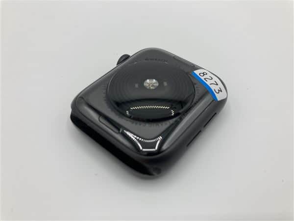 �y���Áz�y���S�ۏ؁z �o���h�� SE ��1����[44mm/GPS]�A���~ �X�y�[�X�O���C Apple Watch Nike