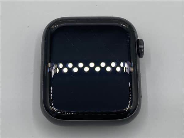 �y���Áz�y���S�ۏ؁z �o���h�� SE ��1����[44mm/GPS]�A���~ �X�y�[�X�O���C Apple Watch Nike