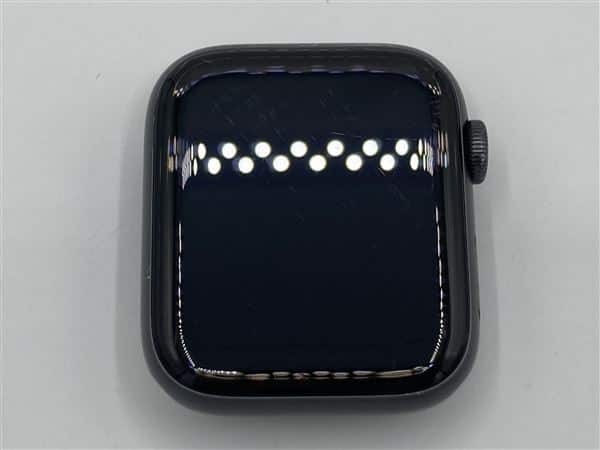 �y���Áz�y���S�ۏ؁z �o���h�� SE ��1����[44mm/GPS]�A���~ �X�y�[�X�O���C Apple Watch Nike