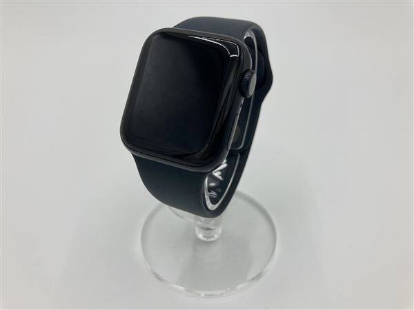 �y���Áz�y���S�ۏ؁z SE ��2����[40mm/GPS]�A���~ �~�b�h�i�C�g Apple Watch