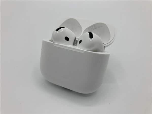 �y���Áz�y���S�ۏ؁z AirPods ��4���� �A�N�e�B�u�m�C�Y�L�����Z�����O���� MXP93