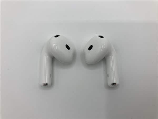�y���Áz�y���S�ۏ؁z AirPods ��4���� �A�N�e�B�u�m�C�Y�L�����Z�����O���� MXP93