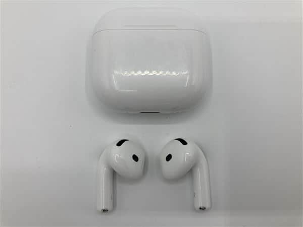 �y���Áz�y���S�ۏ؁z AirPods ��4���� �A�N�e�B�u�m�C�Y�L�����Z�����O���� MXP93