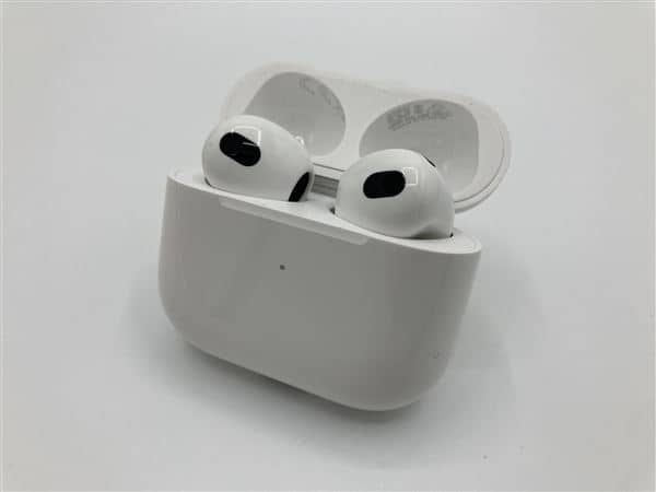 �y���Áz�y���S�ۏ؁z AirPods ��3���� MagSafe�[�d MME73