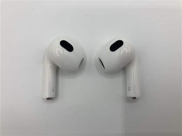 �y���Áz�y���S�ۏ؁z AirPods ��3���� MagSafe�[�d MME73