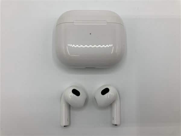 �y���Áz�y���S�ۏ؁z AirPods ��3���� MagSafe�[�d MME73