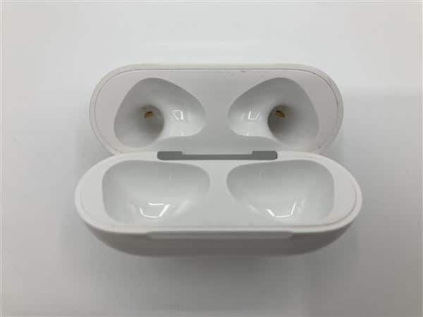 �y���Áz�y���S�ۏ؁z AirPods ��3���� MagSafe�[�d MME73