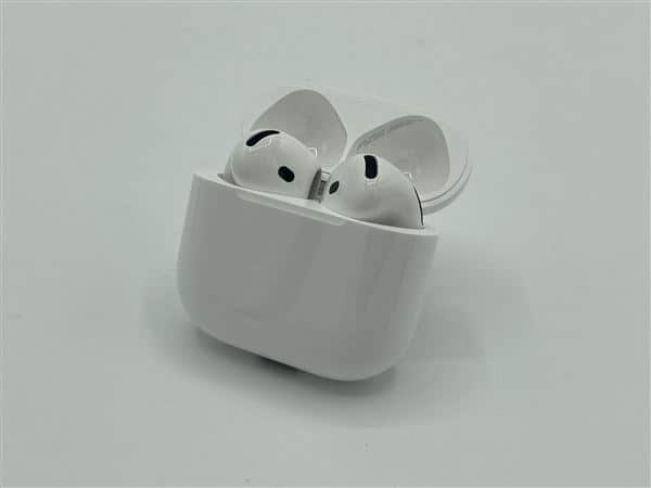 �y���Áz�y���S�ۏ؁z AirPods ��4���� MXP63