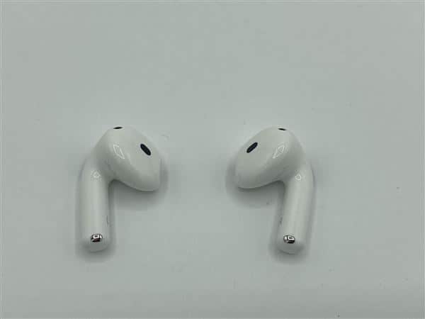 �y���Áz�y���S�ۏ؁z AirPods ��4���� MXP63