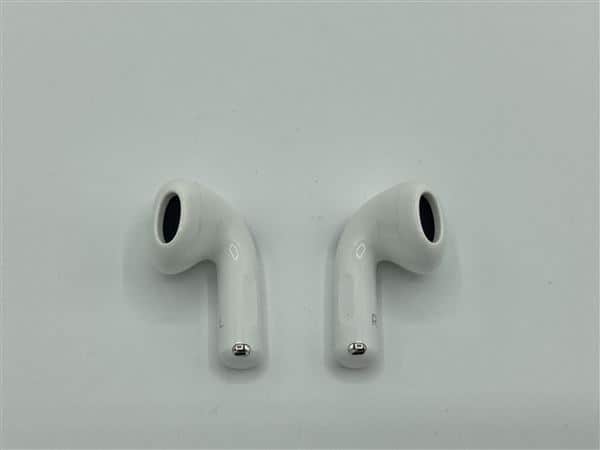 �y���Áz�y���S�ۏ؁z AirPods ��4���� MXP63