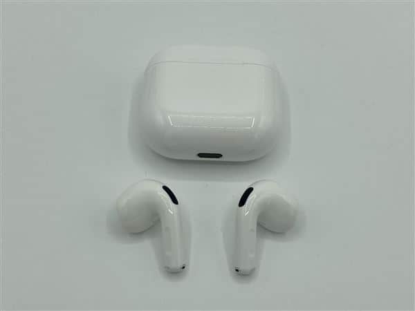 �y���Áz�y���S�ۏ؁z AirPods ��4���� MXP63