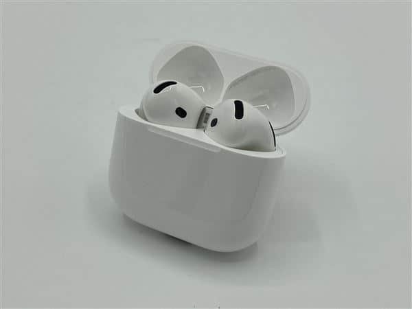 �y���Áz�y���S�ۏ؁z AirPods ��4���� MXP63