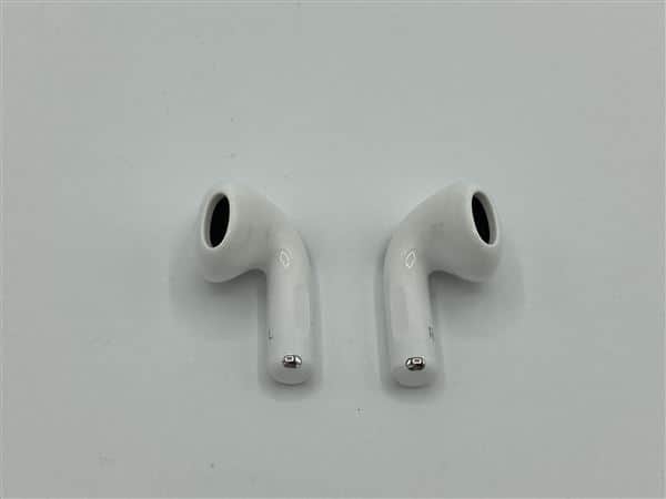 �y���Áz�y���S�ۏ؁z AirPods ��4���� MXP63