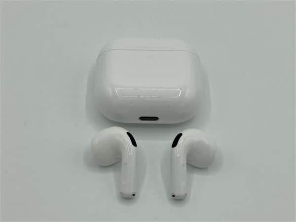 �y���Áz�y���S�ۏ؁z AirPods ��4���� MXP63