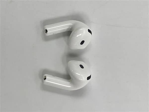 �y���Áz�y���S�ۏ؁z AirPods ��4���� MXP63