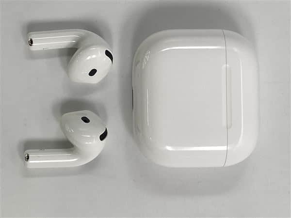 �y���Áz�y���S�ۏ؁z AirPods ��4���� MXP63