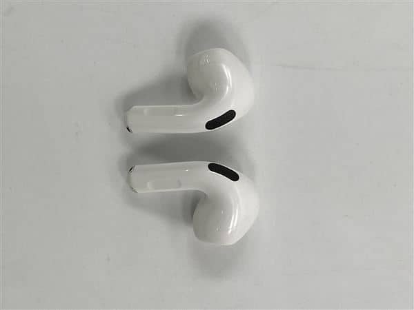【中古】【安心保証】 AirPods 第4世代 MXP63