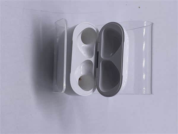 【中古】【安心保証】 AirPods 第4世代 MXP63