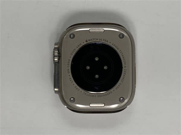 �y���Áz�y���S�ۏ؁z �o���h�� Ultra[49mm/�Z�����[]�`�^�� �`�^�j�E�� Apple Watch