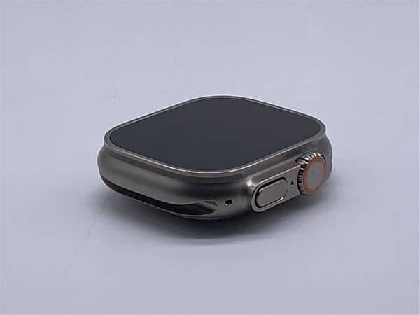 �y���Áz�y���S�ۏ؁z �o���h�� Ultra[49mm/�Z�����[]�`�^�� �`�^�j�E�� Apple Watch