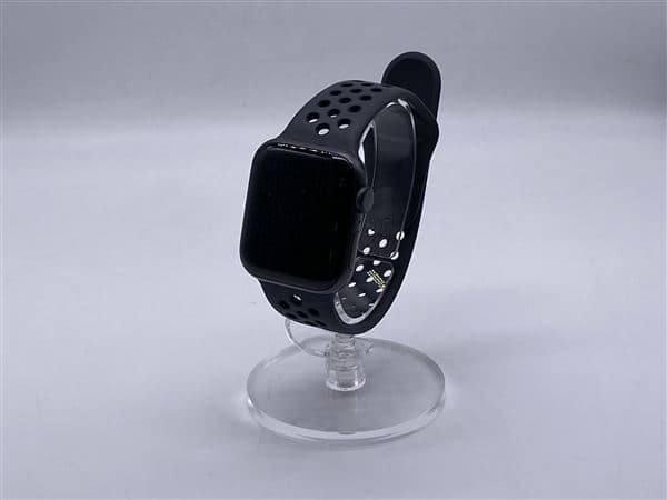 �y���Áz�y���S�ۏ؁z SE ��1����[40mm/GPS]�A���~ �X�y�[�X�O���C Apple Watch Nike
