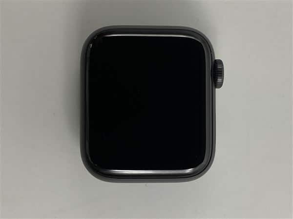 �y���Áz�y���S�ۏ؁z SE ��1����[40mm/GPS]�A���~ �X�y�[�X�O���C Apple Watch Nike
