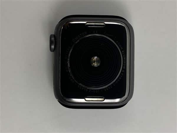�y���Áz�y���S�ۏ؁z SE ��1����[40mm/GPS]�A���~ �X�y�[�X�O���C Apple Watch Nike