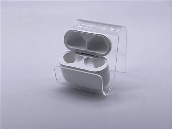 【中古】【安心保証】 AirPods 第4世代 アクティブノイズキャンセリング搭載 MXP93