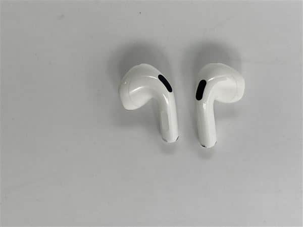 【中古】【安心保証】 AirPods 第4世代 アクティブノイズキャンセリング搭載 MXP93
