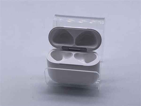 【中古】【安心保証】 AirPods 第4世代 アクティブノイズキャンセリング搭載 MXP93