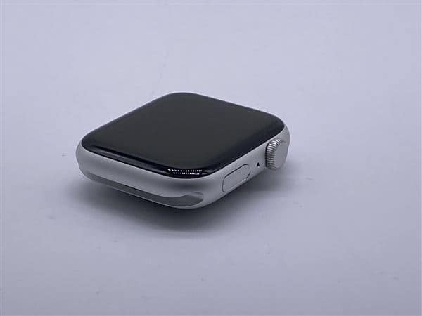 �y���Áz�y���S�ۏ؁z SE ��2����[44mm/GPS]�A���~ �V���o�[ Apple Watch