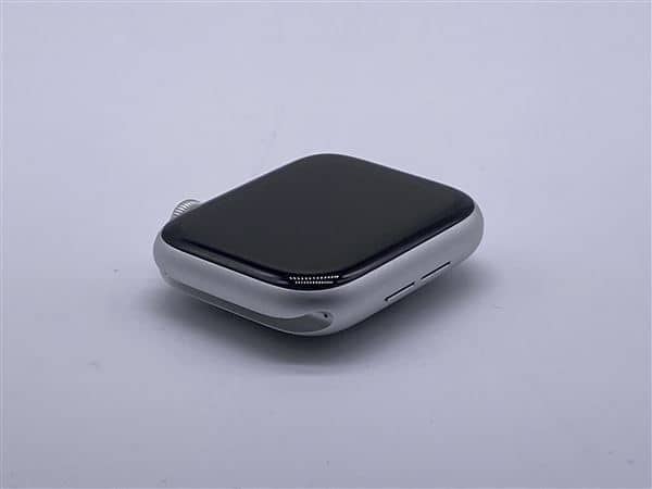 �y���Áz�y���S�ۏ؁z SE ��2����[44mm/GPS]�A���~ �V���o�[ Apple Watch