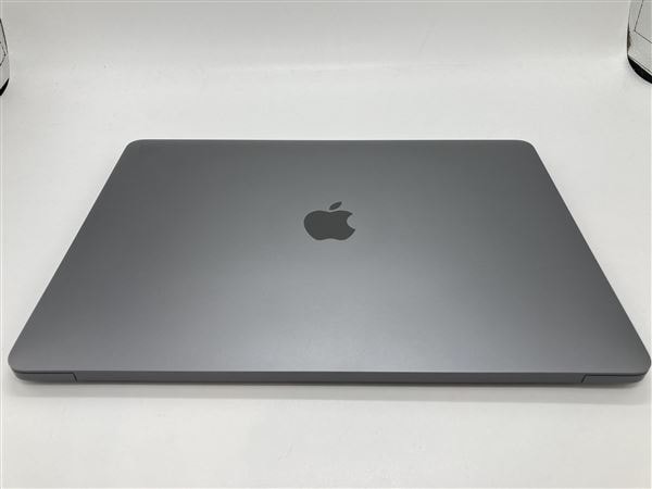 【中古】【安心保証】 MacBookPro 2020年 MYD82J/A