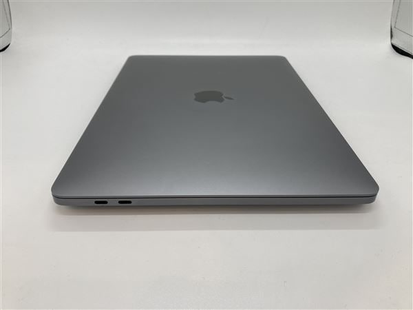 【中古】【安心保証】 MacBookPro 2020年 MYD82J/A
