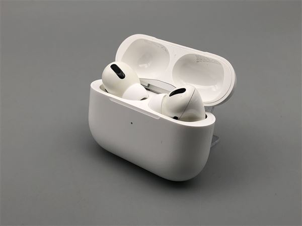 yÁzySۏ؁z AirPods Pro 1 CX[d MWP22