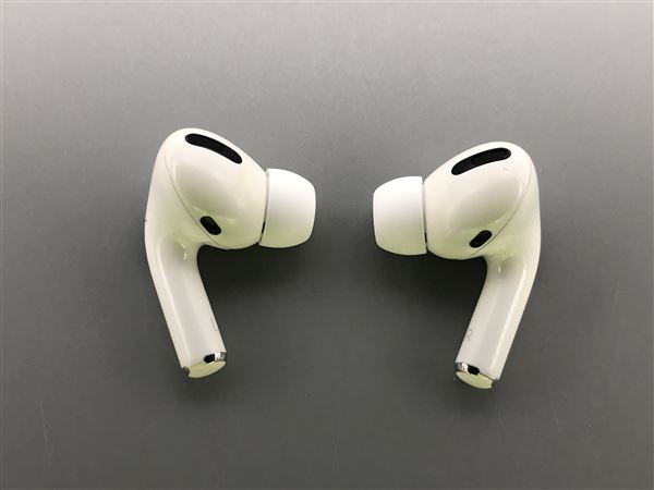 yÁzySۏ؁z AirPods Pro 1 CX[d MWP22