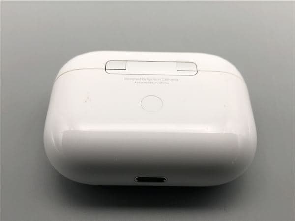 yÁzySۏ؁z AirPods Pro 1 CX[d MWP22