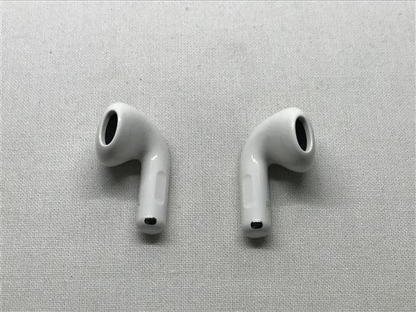 【中古】【安心保証】 AirPods 第4世代 MXP63