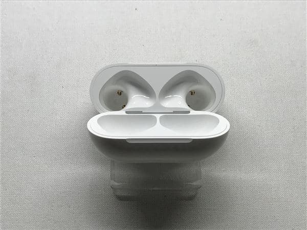 【中古】【安心保証】 AirPods 第4世代 MXP63