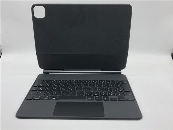 �y���Áz�y���S�ۏ؁z Apple 11�C���` iPad Pro�p Magic Keyboard-���{�� �u���b�N A2261